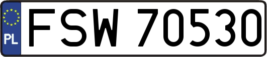 FSW70530