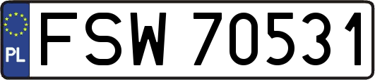 FSW70531