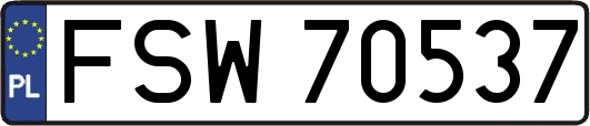 FSW70537