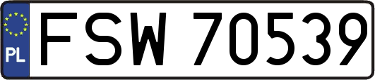 FSW70539