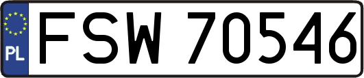 FSW70546