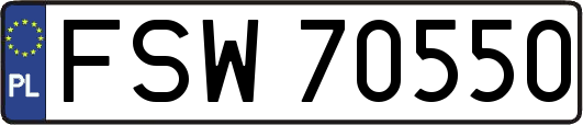 FSW70550