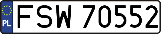 FSW70552