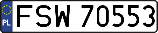 FSW70553