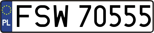 FSW70555