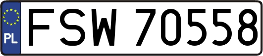 FSW70558