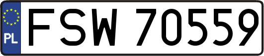 FSW70559
