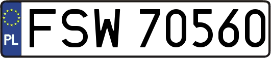 FSW70560