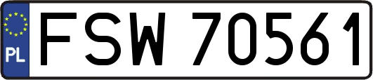 FSW70561