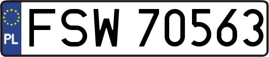 FSW70563