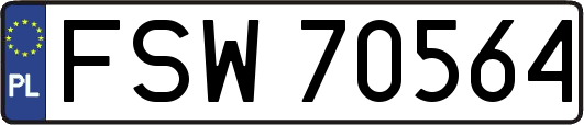 FSW70564