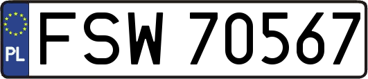 FSW70567