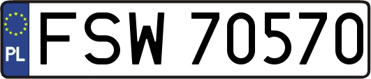 FSW70570