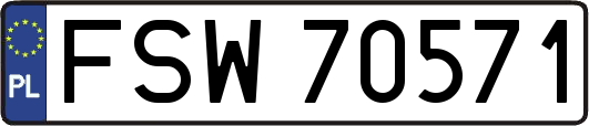 FSW70571