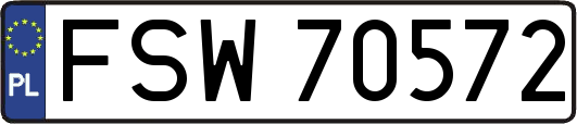 FSW70572