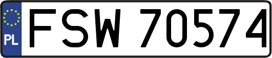 FSW70574