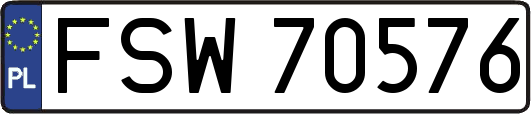 FSW70576