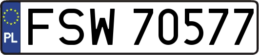 FSW70577