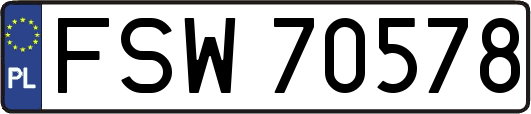 FSW70578
