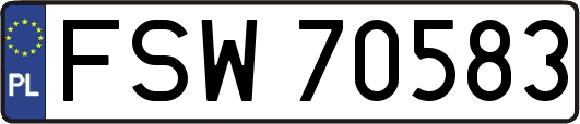 FSW70583