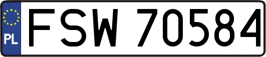 FSW70584