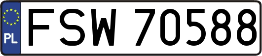 FSW70588