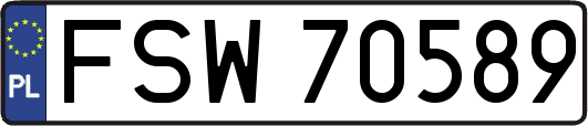 FSW70589