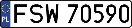 FSW70590