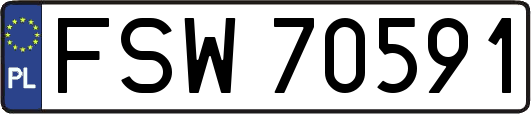 FSW70591