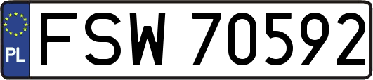 FSW70592