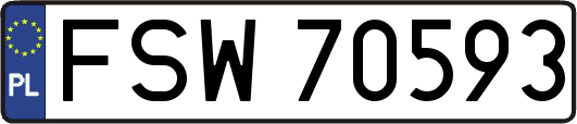 FSW70593