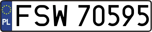 FSW70595