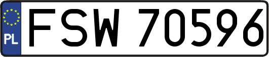 FSW70596