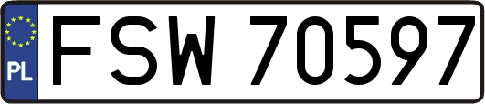 FSW70597