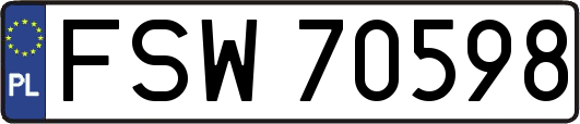 FSW70598