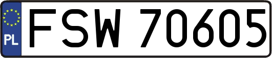 FSW70605