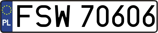 FSW70606