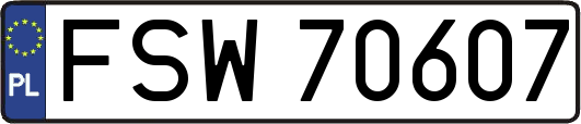 FSW70607