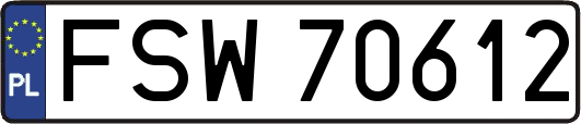 FSW70612