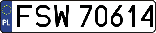 FSW70614