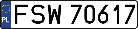 FSW70617