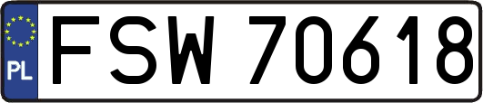 FSW70618