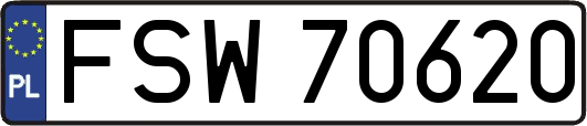 FSW70620