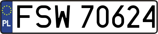 FSW70624
