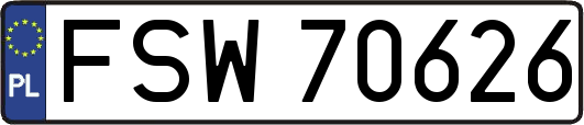 FSW70626