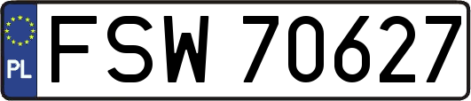 FSW70627