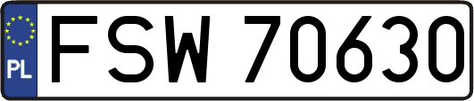 FSW70630
