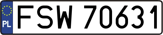 FSW70631