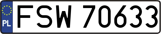 FSW70633