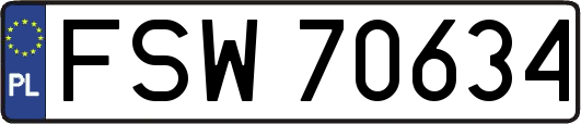 FSW70634